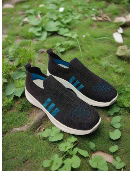 Women’s Synthetic Leather Walking...