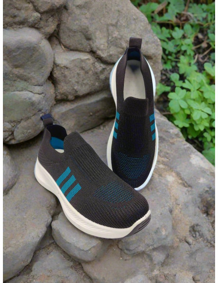 Women’s Synthetic Leather Walking...