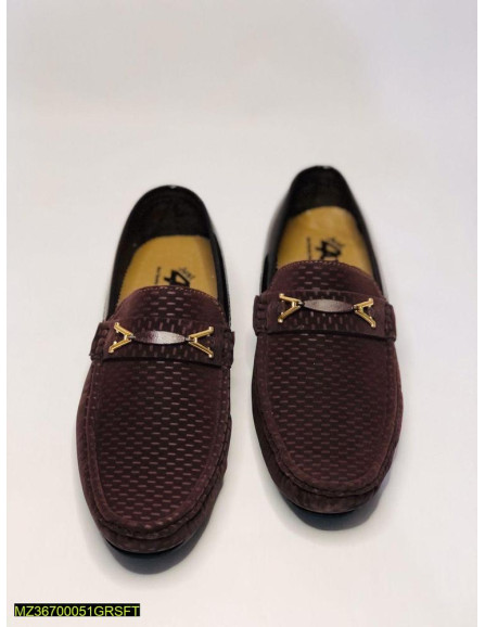 Comfortable Loafers For Men