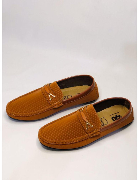 Comfortable Loafers For Men