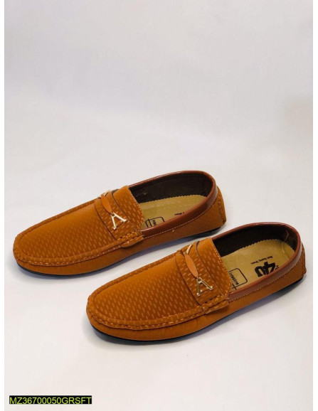 Comfortable Loafers For Men