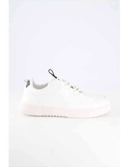 Men's Casual White Mesh Sneakers - Perfect for Every Occasion