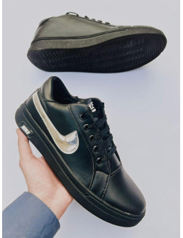 Men's Synthetic Leather...