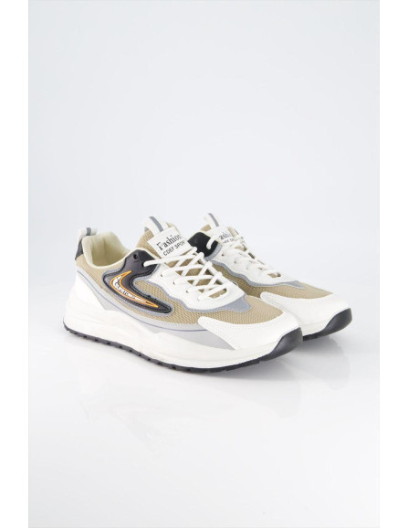 Men's Casual Mesh Joggers -...