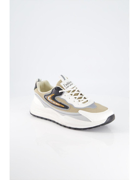 Men's Casual Mesh Joggers -...