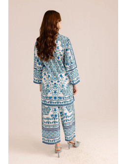Stylish two pieces shirt... 2