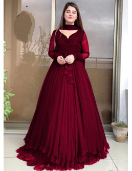3pcs womens sticed chiffon...