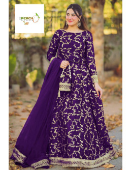 4 pcs women's stitched...