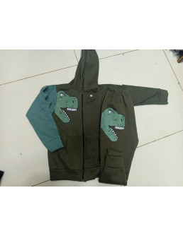 Stylish Boy's Fleece... 2