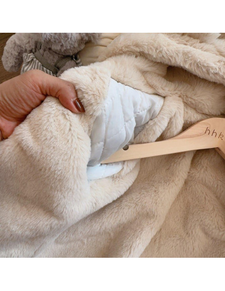 1 Pc Stylish Denim Jacket For Kids