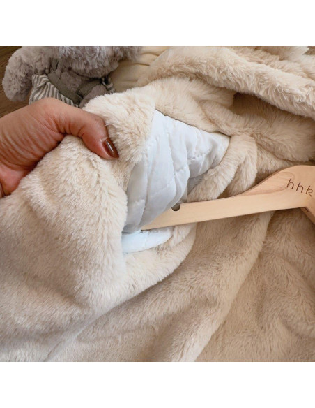 1 Pc Stylish Denim Jacket For Kids