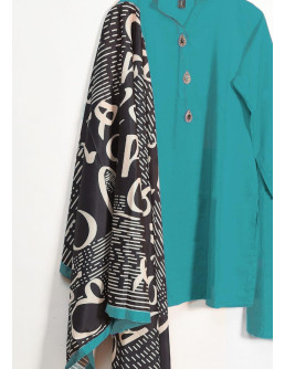 Elegant Women's Stitched... 2
