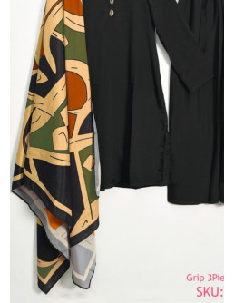 Elegant Women's Stitched... 2