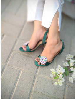 Stylish Women's Synthetic...