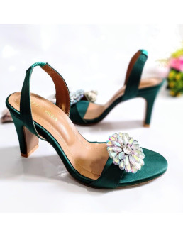 Stylish Women's Synthetic... 2