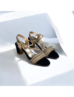 Women's Synthetic Velvet...