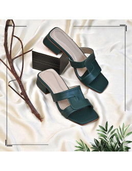 Women's Rexine Semi-Formal...