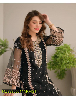 3 pcs women sticed orgsnza...