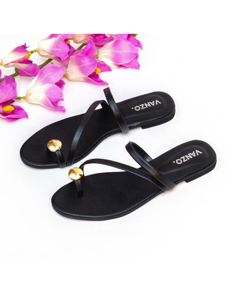 Stylish Women's Casual Flats Pair