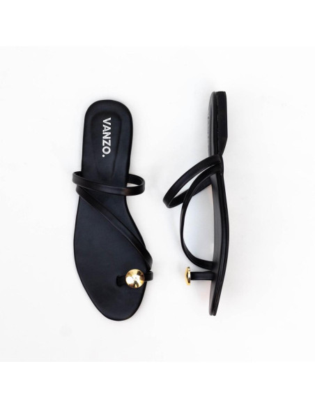 Stylish Women's Casual Flats Pair