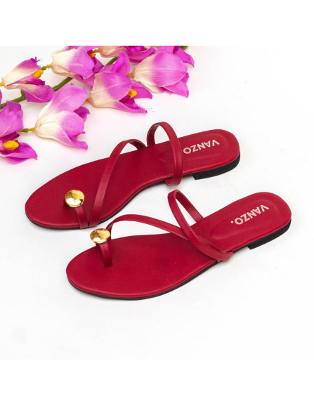 Stylish Women's Casual Flats Pair
