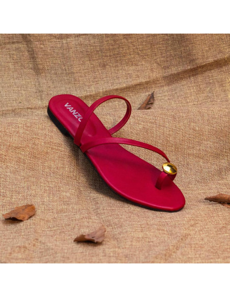 Stylish Women's Casual Flats Pair