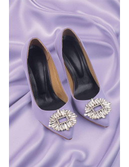 Women's Rexine Fancy Block...