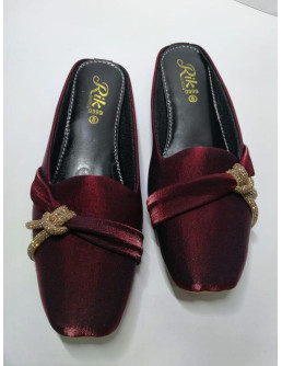 Women's Rexine Fancy Wedges