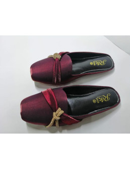 Women's Rexine Fancy Wedges 2