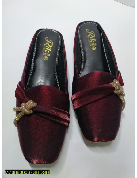 Women's Rexine Fancy Wedges