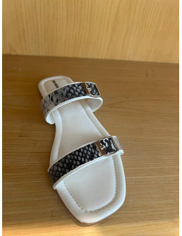 Women's Synthetic Leather... 2