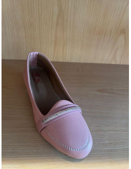 Women's Synthetic Leather...