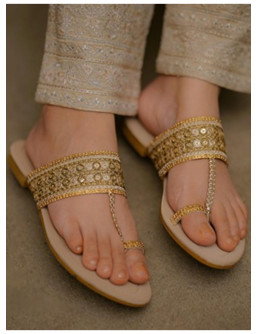 Women's Synthetic Leather...