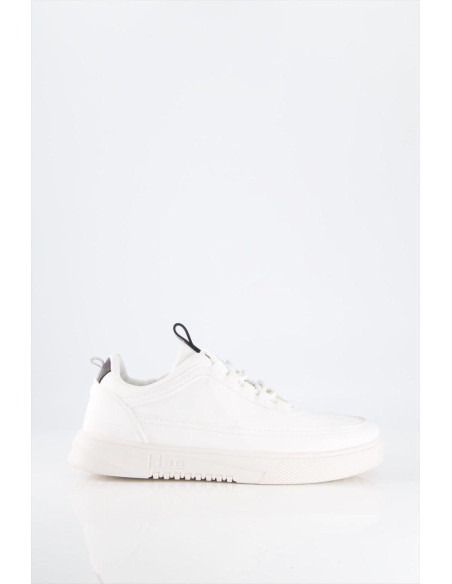 Men's Casual White Mesh Sneakers - Perfect for Every Occasion