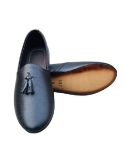 Men's Synthetic Leather... 2