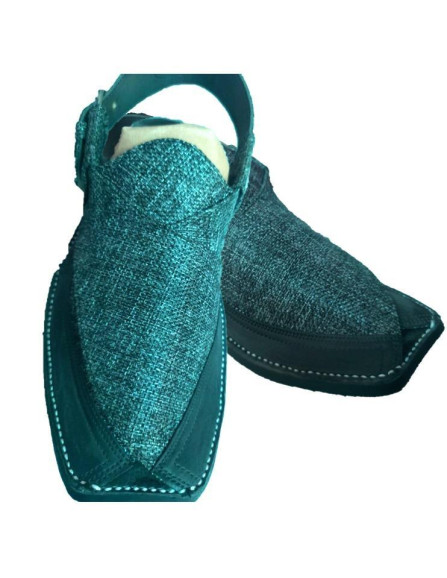 Men's Peshawari Chappals