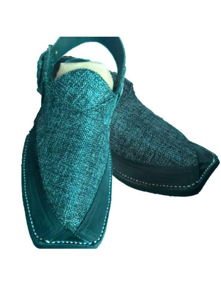 Men's Peshawari Chappals