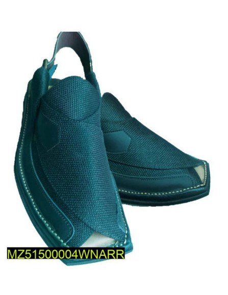 Men's Peshawari Chappals