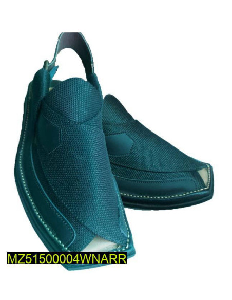 Men's Peshawari Chappals