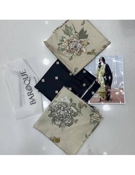 3pcs women's unsticed linein suit