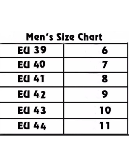 Men's Leather Peshawari Chappal