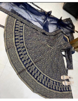3pcs women's stitched silk...