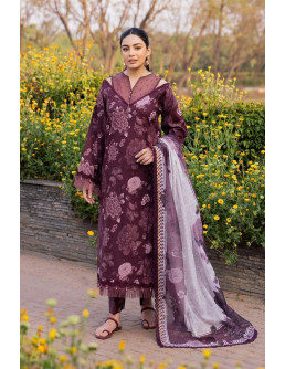 3 Pcs Women's Unstitched...