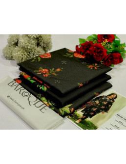 3 Pcs Women's Unstitched... 2