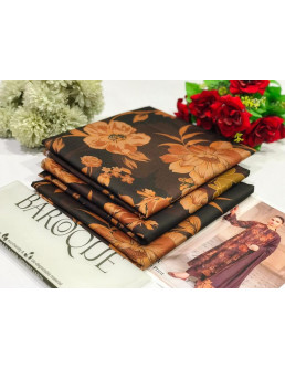 3 Pcs Women's Unstitched... 2