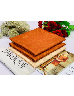 3 Pcs Women's Unstitched... 2