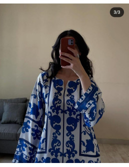 Women's Stitched Printed... 2