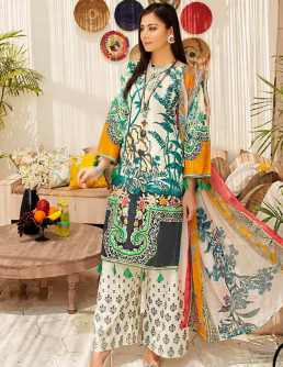 Arham Textile Palwasha...