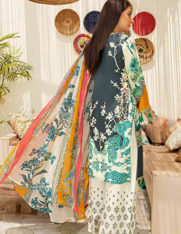 Arham Textile Palwasha... 2