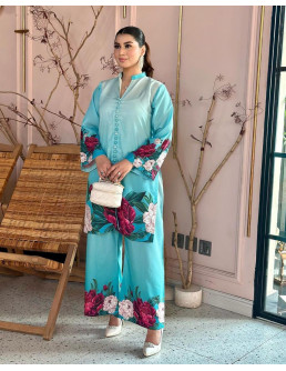 Stylish Women's Stitched...